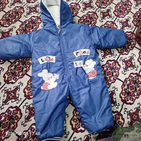 çaga esik