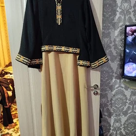 Turkmen köynek
