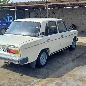 Lada 2106 1999