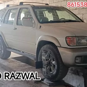 3D RAZWAL