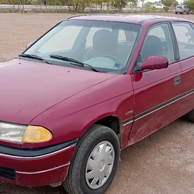 Opel Astra 1993