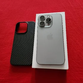 iPhone 15 Pro