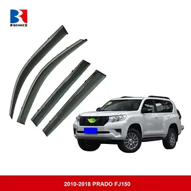 Kaziryok Prado 2018-2023y