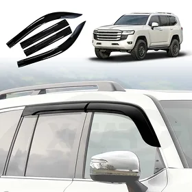 Kaziryok Land Cruiser 300 lik