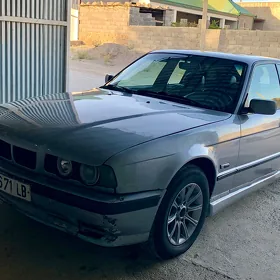 BMW 525 1991