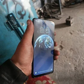 Redmi not 10 pro