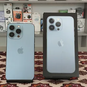 iPhone 13 Pro