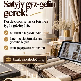işgar gerek
