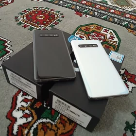 Samsung S10 8/128Gb