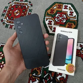 Samsung A24 6/128Gb