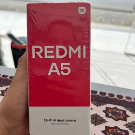 Redmi a5