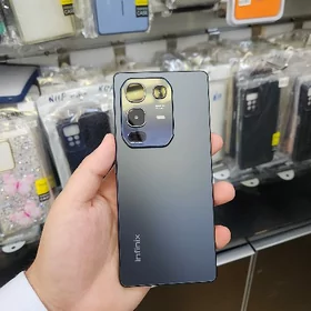 infinix Note 50 8/256gb