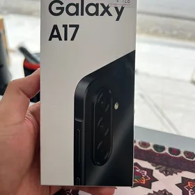 Samsung a17