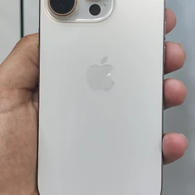 iPhone 16 pro 99% 128gb
