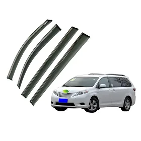 Kaziryok Sienna 2011-2019y