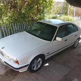 BMW 520 1992