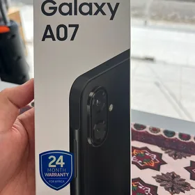 Samsung a07