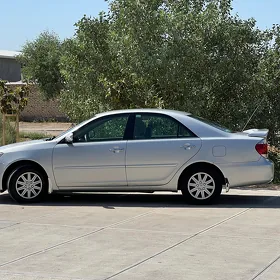 Toyota Camry 2004