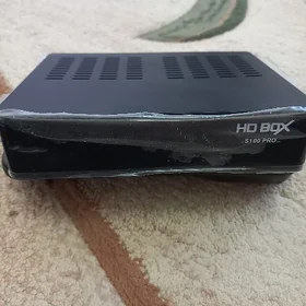 Tuner HD BOX