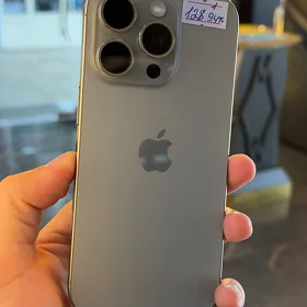 iPhone 16 Pro