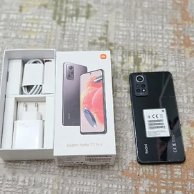 Redmi note 12 pro 8/128