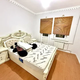 ARENDA JAÝ MIR 7/1