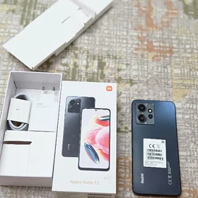 Redmi note 12 8/128