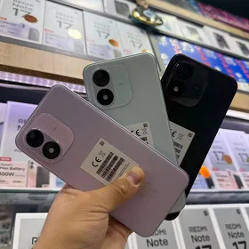 Redmi not 17 8/256