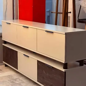 telewizor podstawka подставка