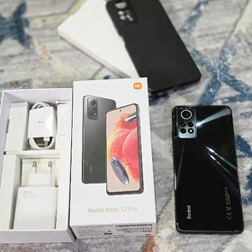 Redmi note 12 pro 8/256