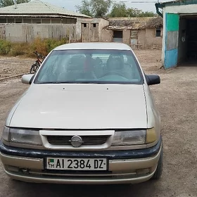 Opel Vectra 1991