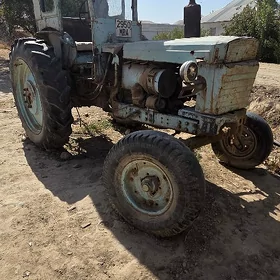 MTZ T-28 1985