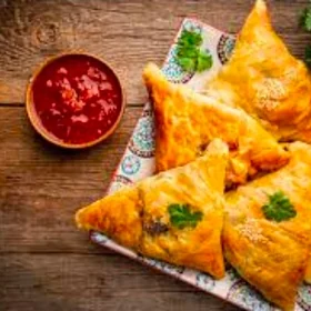 Нахархана мучной повыр герек