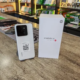 Xiaomi Mi14 12/256gb