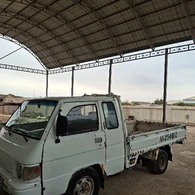 Hyundai H100 1994