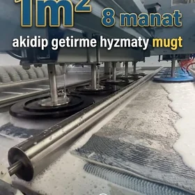 "NURLY" HALY HIMCISTKA!moyka