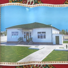 satlyk jaý gyzyl göz oba