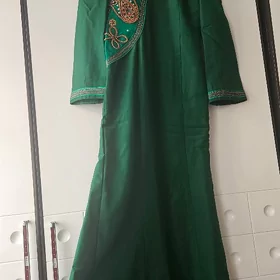 yaşyl keteni