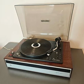 Проигрыватель RADIOTEHNIKA