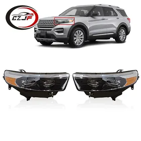 Fara Ford Explorer
