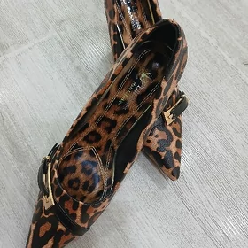 Tufli tigr