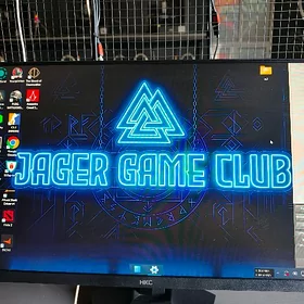 HKC (Redmi) Gaming Monitor 27"