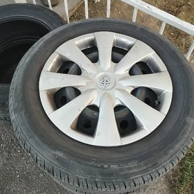 karolla diska 15