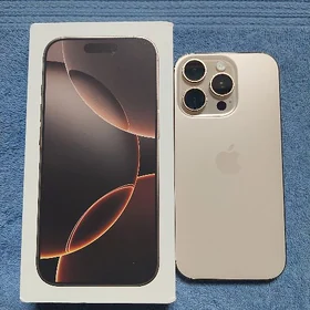 iphone 16pro