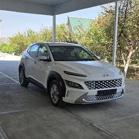 Hyundai Kona 2023