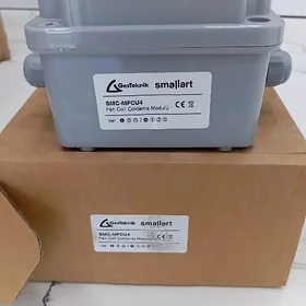 фанкоил fankoil coklama modulu