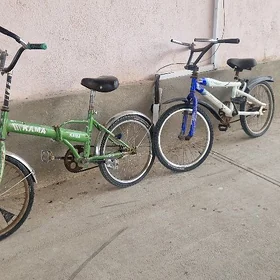 Tigir Iki Bilen