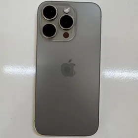 iPhone 15 pro 256