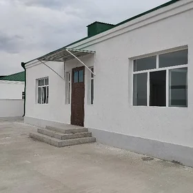 Satlyk täze plon jaý