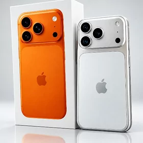 IPHONE 17PROMAX MINI